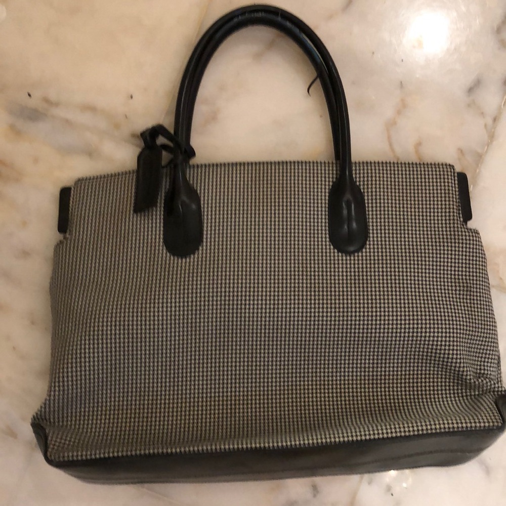 Nice tote bag